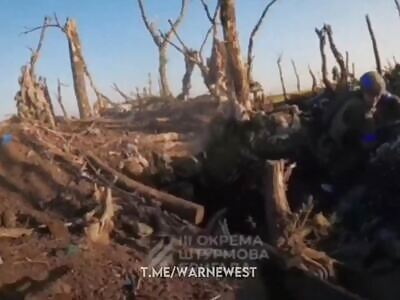 Ukranians shooting Russians at close range compilation | GoPro/Bodycam
