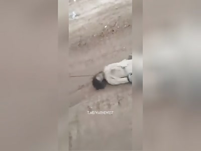 ISIS terrorists killed and tortured compilation