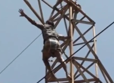 Sri Lankan Refugee Commits Suicide by Electrocution 