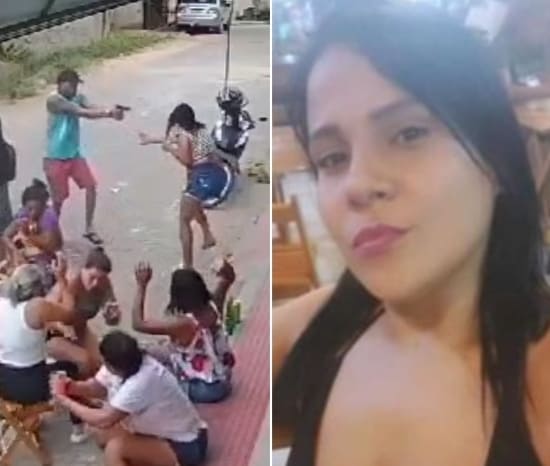 Woman Shot Dead By Her Ex-Husband 