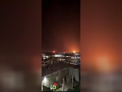 Iran owns Israel comp