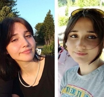 Two  Girls Were Brutally Murdered in Istanbul. Killer Later Committed Suicide. (Clean Video)