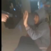 Assassination of Rival Gang Member.....