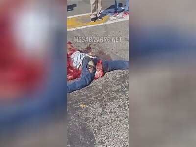 Man dies from falling out of truck in Columbia and being run over