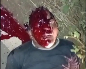 Collision between two motorcycle leave one dead 