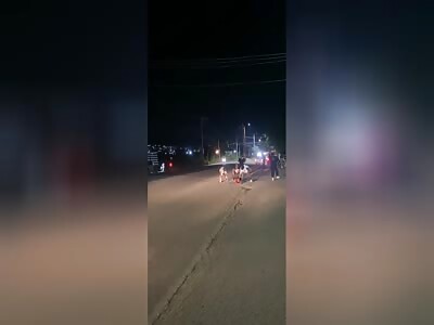 Man killed after gang fight in Mexico 