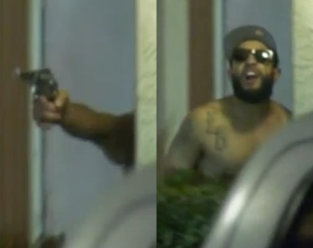 Police Shoot Man at Oxnard Apartment Complex after He Points Gun at Officers
