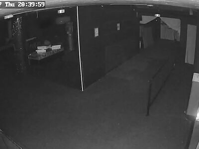 Orb in Bar