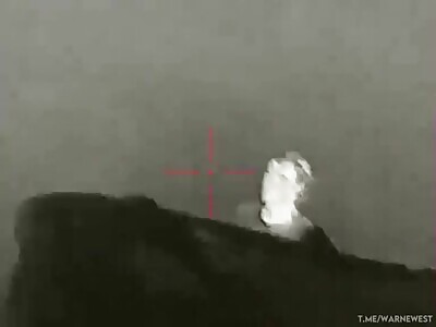 Thermal Scope Kills (Compilation)