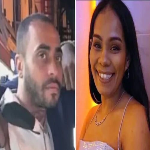 Woman Fatally Shot in Head on Brooklyn Sidewalk by Boyfriend who then Kills Himself