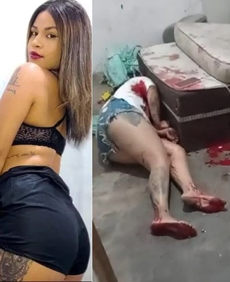 Traffickers Invade Hood And Kill Three in Pernambuco