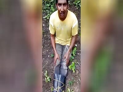 Man Executed By Rival Gangsters