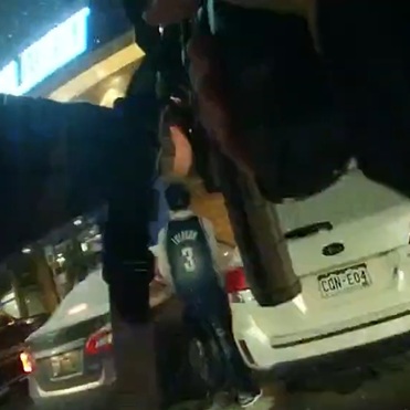 Douglas County Sheriff’s Office Releases Video In Deadly Shooting at Main Event Entertainment Center