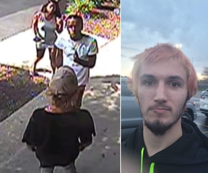 Man Briefly Speaks To Woman, Ends Up Fatally Shot By Her Boyfriend 