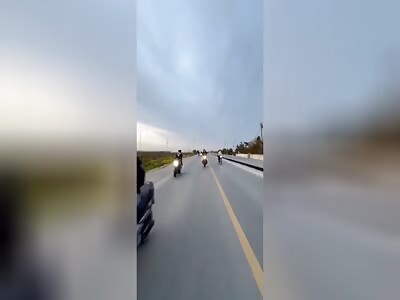 Traffic accident