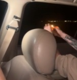 USA - Dude Blew His Hand Off With Fireworks [Clean Version]