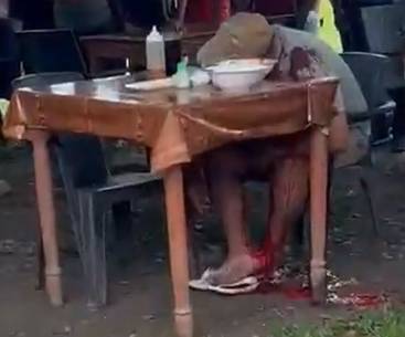 Last Meal