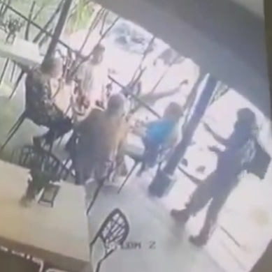 Sicario Takes Out Two Women In Colombia