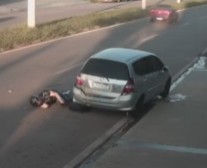 BRUTAL Impact!!! 