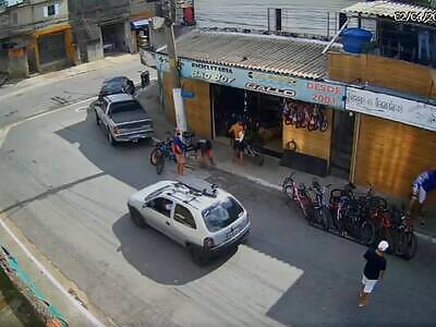 man brutally stabbed in fight