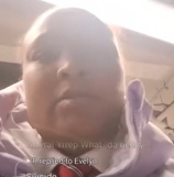 Woman Livestreaming Man's Dead Body On Train Tracks (USA, Philly)