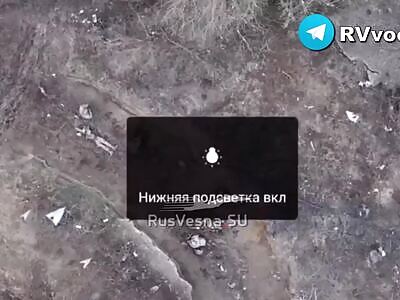 Horror at Belgorod Popovka