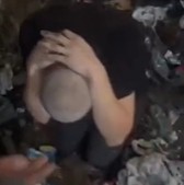Man Attacked by Russian Drug Dealers