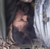 Ukrainian assault team eliminated(1 woman)