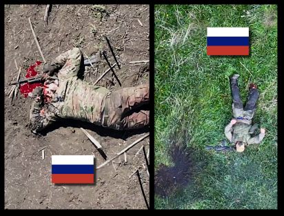 Compilation: Curing 'Russian Shrunken Skull Syndrome'