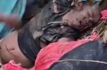 bus lost control and fell off cliff killing 15 people and injuring 35