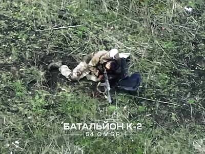 Dead Russians comp (June 6, 2025)