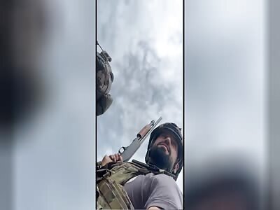 Escape from droneZ