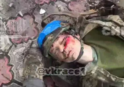 Recent RU combat work comp.