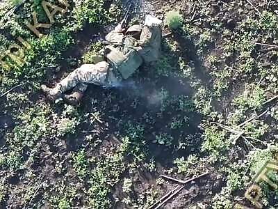 Dead Russians comp II (June 21, 2025)