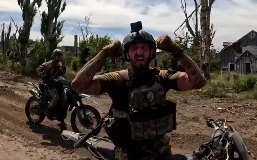 Combat work compilation.