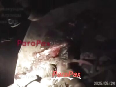 Ukraine Death Comp CXII