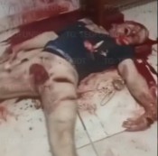 Man Penis Cut off for Sleeping with Another Man's Wife