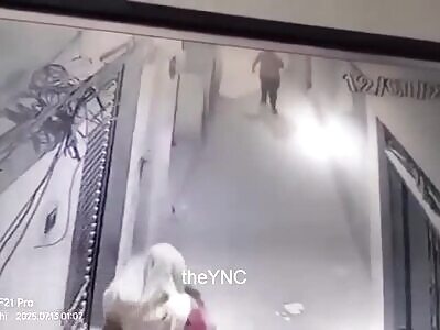 Local Businessman Gets Shot Dead At Close Range
