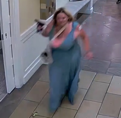 Police Shoot and Kill Armed Woman at Albuquerque Hotel