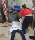 Butcher Killed By Sicario At Pork Shop