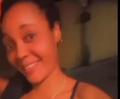 Nigerian girls punished hard for talking shit on social network