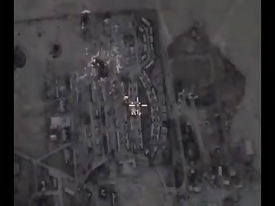 Russian strategic bombers Tu-22M pound Jihadists in Syria