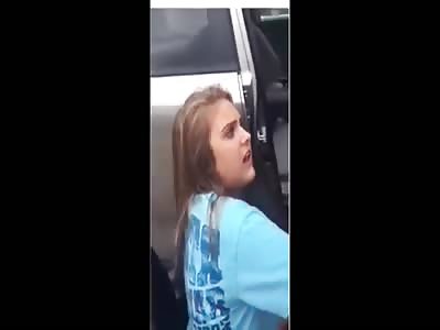 Hilarious Moment as Drugged out Girl Says She Loves â€œBBCâ€ after Wisdom Teeth Removal