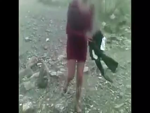 640px x 480px - shocking video girl who was kidnapped and raped | theYNC