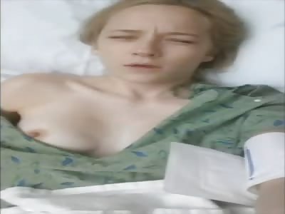 the last masturbation before surgery