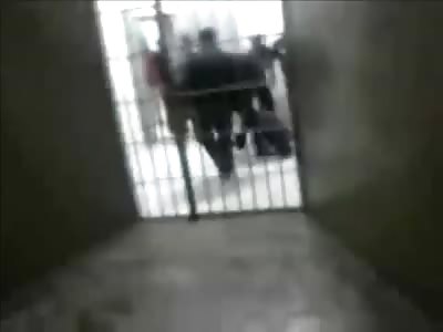 Mexican police brutality