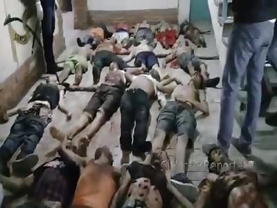 23 Inmates Killed in Venezuela Prison Riot