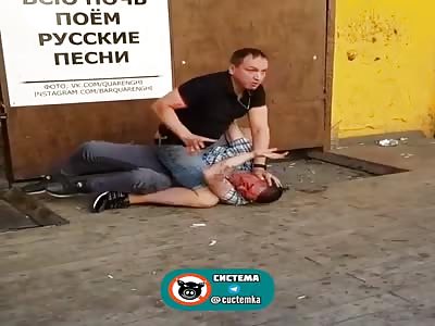Normal day in Russia 4