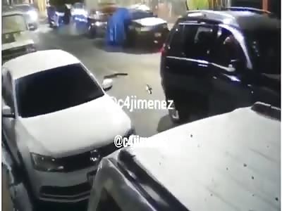 [Narco war]sicario kill rival two deadly attack in the same place 