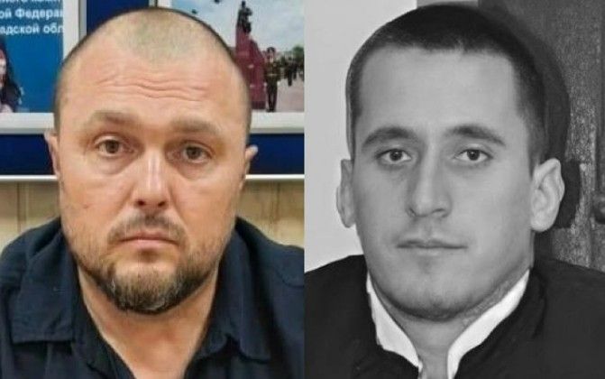 Brutal Murder Of Judge In Russia {CCTV}